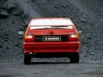 Citroen BX GTi 16 Soupapes 1987 года